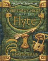 Flyte - Angie Sage, Mark Zug