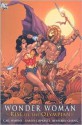 Wonder Woman: Rise of the Olympian - Gail Simone, Aaron Lopresti, Bernard Chang, Matt Ryan