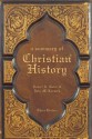 A Summary of Christian History - Robert A. Baker, John M. Landers