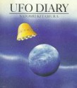 UFO Diary - Satoshi Kitamura