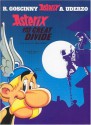 Asterix and the Great Divide (Asterix #25) - René Goscinny, Albert Uderzo