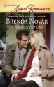 A Family of Her Own - Brenda Novak