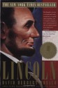 Lincoln - David Herbert Donald