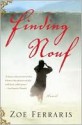 Finding Nouf - Zoë Ferraris