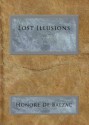 Lost Illusions - Honoré de Balzac, Ellen Marriage