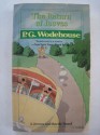 The Return of Jeeves - P.G. Wodehouse