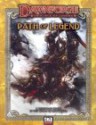 Dawnforge: Path of Legend - Mark Chance