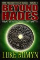 Beyond Hades - Luke Romyn