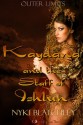 Kaydana and the Staff of Ishlun (Book 1) - Nyki Blatchley