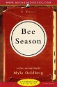 Bee Season (Audio) - Myla Goldberg