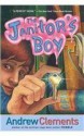 The Janitor's Boy - Andrew Clements