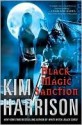 Black Magic Sanction - Kim Harrison