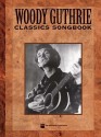 Woody Guthrie Songbook - Judy Bell, Hal Leonard Publishing Corporation