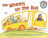 The Wheels On The Bus - Mary Ann Hoberman, Nadine Bernard Westcott