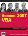 Access 2007 VBA Programmer's Reference - Teresa Hennig, Rob Cooper, Geoffrey L. Griffith, Armen Stein