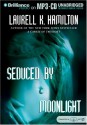 Seduced by Moonlight (Meredith Gentry, #3) - Laurell K. Hamilton, Laural Merlington