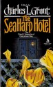 The Seaharp Hotel - Robert R. McCammon, Robert E. Vardeman, Thomas F. Monteleone, Chet Williamson, Suzy McKee Charnas, Charles L. Grant, Al Sarrantonio, Craig Shaw Gardner, Steve Rasnic Tem, Leslie Alan Horvitz, Les Daniels, Wendy Webb, Melissa Mia Hall, Bob Booth, Bryan Webb, Nancy Holde