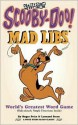 Scooby Doo Mad Libs - Roger Price, Leonard Stern