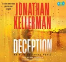 Deception (Alex Delaware, #25) - Jonathan Kellerman, John Rubinstein