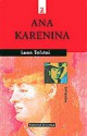 Ana Karenina (Bolsillo) - Leo Tolstoy