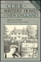 Guide to Writer's Homes in New England - Miriam Levine, Carolyn Keene, Cora Older, Ruth Wentworth, E. Ruddock, Robert Stevenson, F. Mathews, Ernest Thompson, Franklin Dixon, Margaret Sutton, Harriet Beecher Stowe, Library of Congress, Pillsbury Editors, Applewood Books, Marvel Comics, Walt Disney Company, Tom S