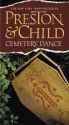 Cemetery Dance - Douglas Preston, Lincoln Child