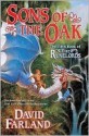 Sons of the Oak (Runelords, #5) - David Farland