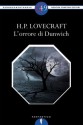 L'orrore di Dunwich - H.P. Lovecraft