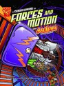 A Crash Course in Forces and Motion with Max Axiom, Super Scientist - Emily Sohn