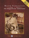 The Magnificent Ambersons - Booth Tarkington, Peter Berkrot