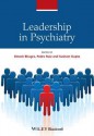 Leadership in Psychiatry - Dinesh Bhugra