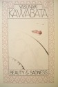 Beauty and Sadness - Yasunari Kawabata, Vasunari Kawabata