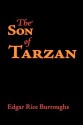 The Son of Tarzan - Edgar Rice Burroughs