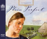 Plain Perfect - Beth Wiseman, Renee Ertl