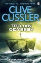 Trojan Odyssey: Dirk Pitt #17 - Clive Cussler