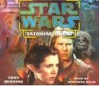 Tatooine Ghost (Star Wars) - Jonathan Davis, Troy Denning