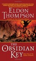 The Obsidian Key - Eldon Thompson