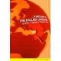 A History Of The English Language - Albert C. Baugh