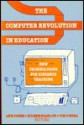 The Computer Revolution in Education: New Technologies for Distance Teaching - Ann Jones, Eileen Scanlon