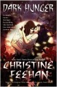 Dark Hunger (Manga Version of Carpathians, #14) - Christine Feehan