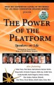 The Power of the Platform: Speakers on Life - Robin Jay, Brian Tracy