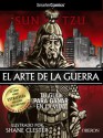 El arte de la guerra. - Sun Tzu, Shane Clester, Sergio Luis Gonzalez Cruz, Cullen Bunn