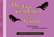 The Two Gentlemen of Verona - Sasha Newborn, William Shakespeare