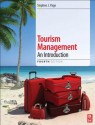 Tourism Management: An Introduction - Stephen J. Page