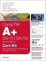 CompTIA A+ 220-701, 220-702 Cert Kit - Elizabeth Smith, Robin Graham, Ben Conry, Scott Honeycutt