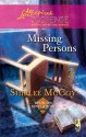 Missing Persons - Shirlee McCoy