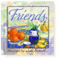 Friends - Judy Buswell