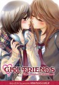 Girl Friends. The Complete Collection 2 - Milk Morinaga