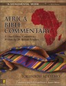 Africa Bible Commentary: A One-Volume Commentary Written by 70 African Scholars - Tokunboh Adeyemo