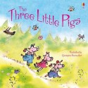 Three Little Pigs - Susanna Davidson